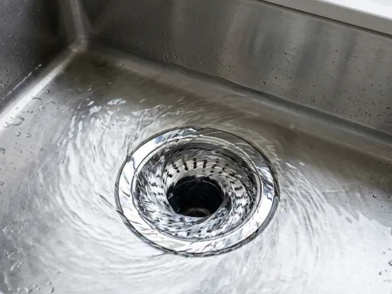 Drain Cleaning Plumber in Greenvale, TN